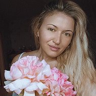 Оксана Тихонова