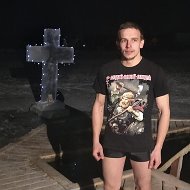 Андрей Снегуров