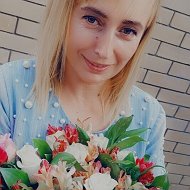 Наталья Федоткина