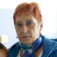 Тамара Самарикова