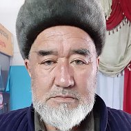 Казакбай Таджибаев