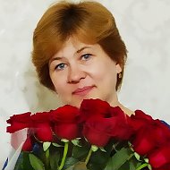 Светлана Мелешина