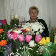 Светлана Прозорова