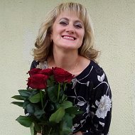 Татьяна Говзич