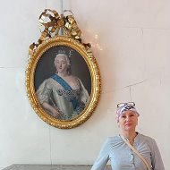 Елена Костенко