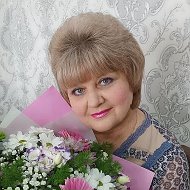 Ирина Щербакова