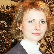 Светлана Пинчук