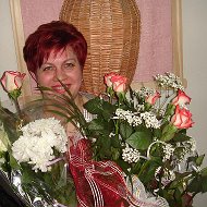 Ирина Горбачевская