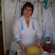 Ирина Приходько