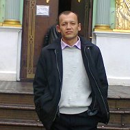Шерали Гoйибов