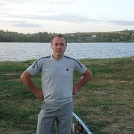 Николай Дейкун