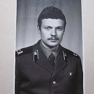 Андрей Романовский