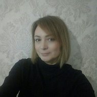 Юлия Oрлова