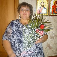 Алена Кузякина