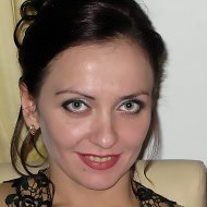 Татьяна Солонович