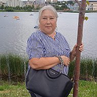 Ирина Волкова