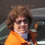 Елена Лимонова