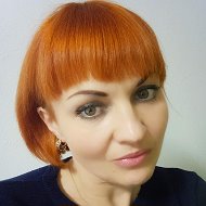 Светлана Лазорко