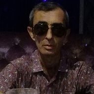 Агаллар Сафаров