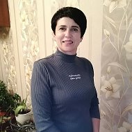 Галина Шешко