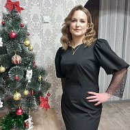 Ольга Кривальцевич
