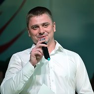 Дмитрий Шибалкин