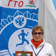Людмила Дуплякина