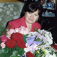 Лариса Беззубик
