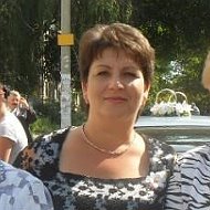 Анна Литовченко