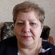 Елена Авчинникова
