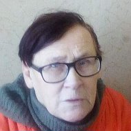 Таня Павлова