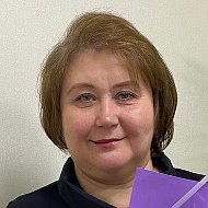 Наталья Алёшинская