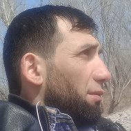 Amar Ashurov