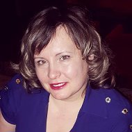 Мария Колпакова