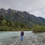 Александр Диков