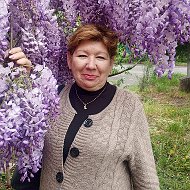 Ольга Бердникова