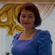 Тамара Краснова