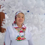 Валентина 