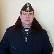 Владимир Крытченко