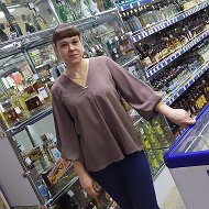 Галина Соболева