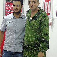 Алишер Рузматов
