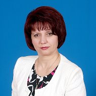 Инга Михайлова