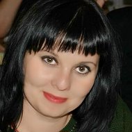 Виктория Коновалова