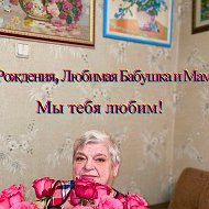 Светлана Вайтович