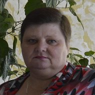 Наталья Хованская