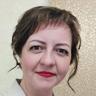 Ольга Петровская