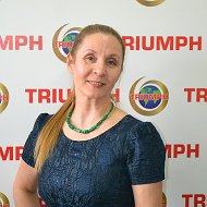Мария Нестерова