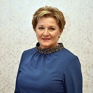 Светлана Сидаш
