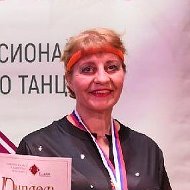 Natalia Семёновна