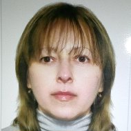 Виктория Бочарникова